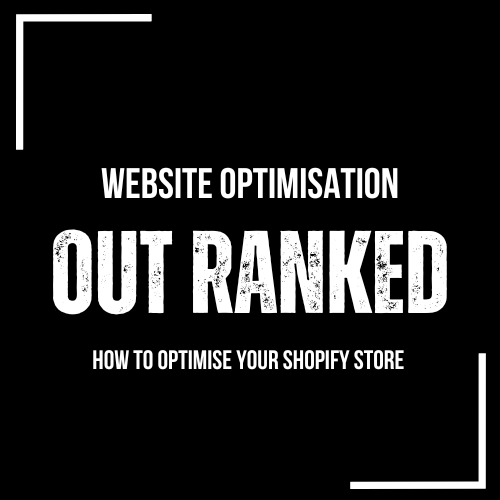 How To Optimise Your Shopify Store