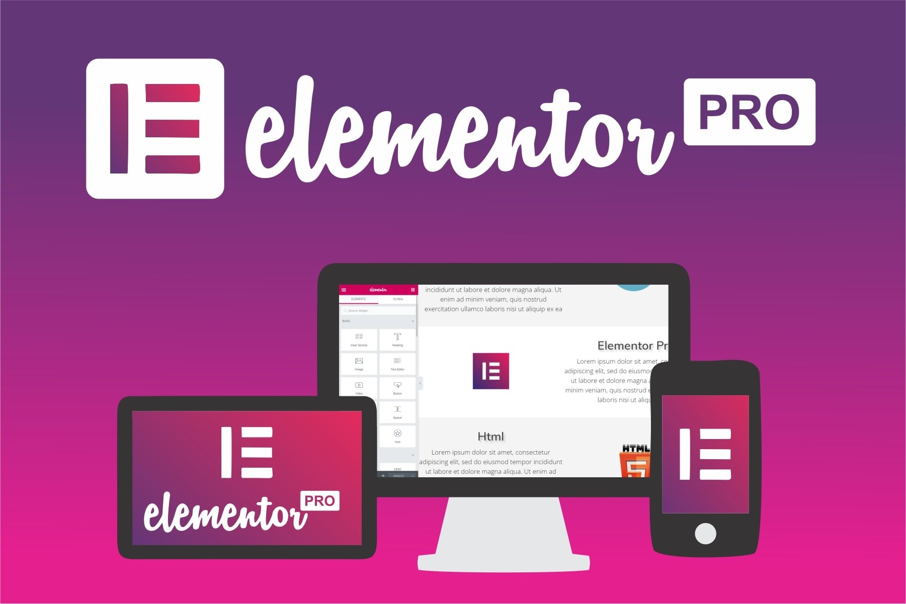 Elementor-Pro