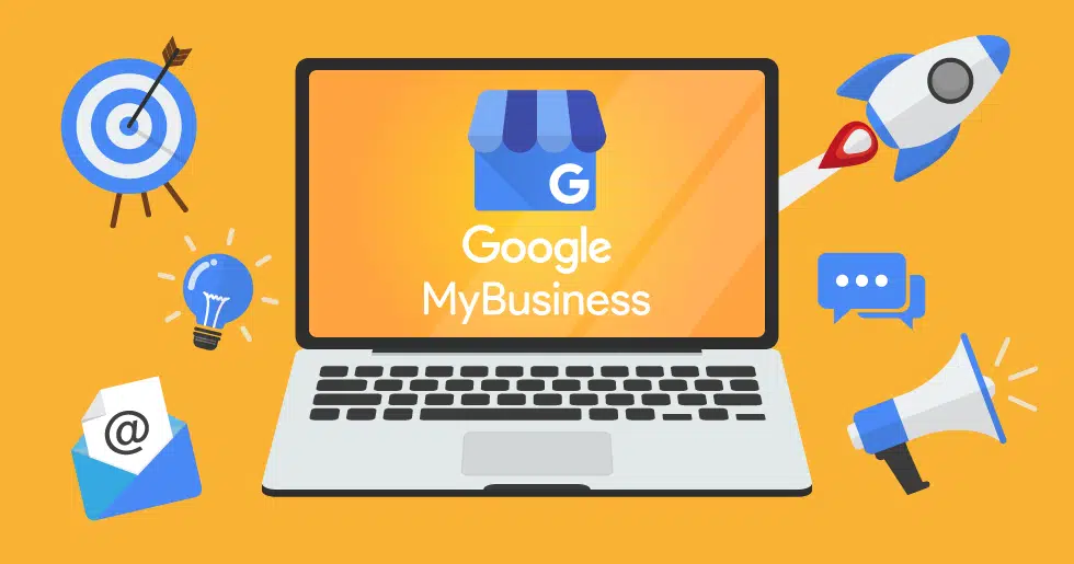 Google-My-Business-Profile